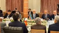 توافق ایران و جمهوری آذربایجان برای بهره‌برداری از پل آستاراچای تا ۴ ماه آینده

