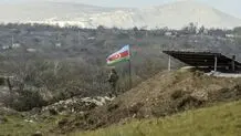 باکو حریم هوایی خود را به روی ارمنستان بست/ ویدیو
