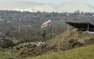 باکو حریم هوایی خود را به روی ارمنستان بست/ ویدیو