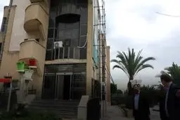 تجهیز۱۰۰ مسجد مجهز به وسایل ورزشی