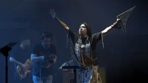 نگاهی به برنامه کنسرت‌ها در این هفته

