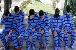 آیا سارقان جزء حاشیه امن دارند