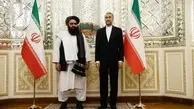 Iran urges Taliban to take practical actions to solve issues
