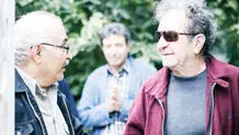 سینمای ایران مدیون مهرجویی است

