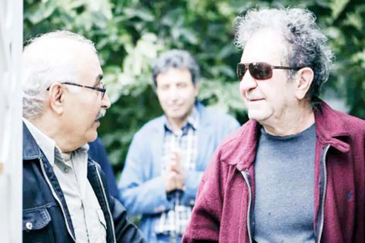 سینمای ایران مدیون مهرجویی است

