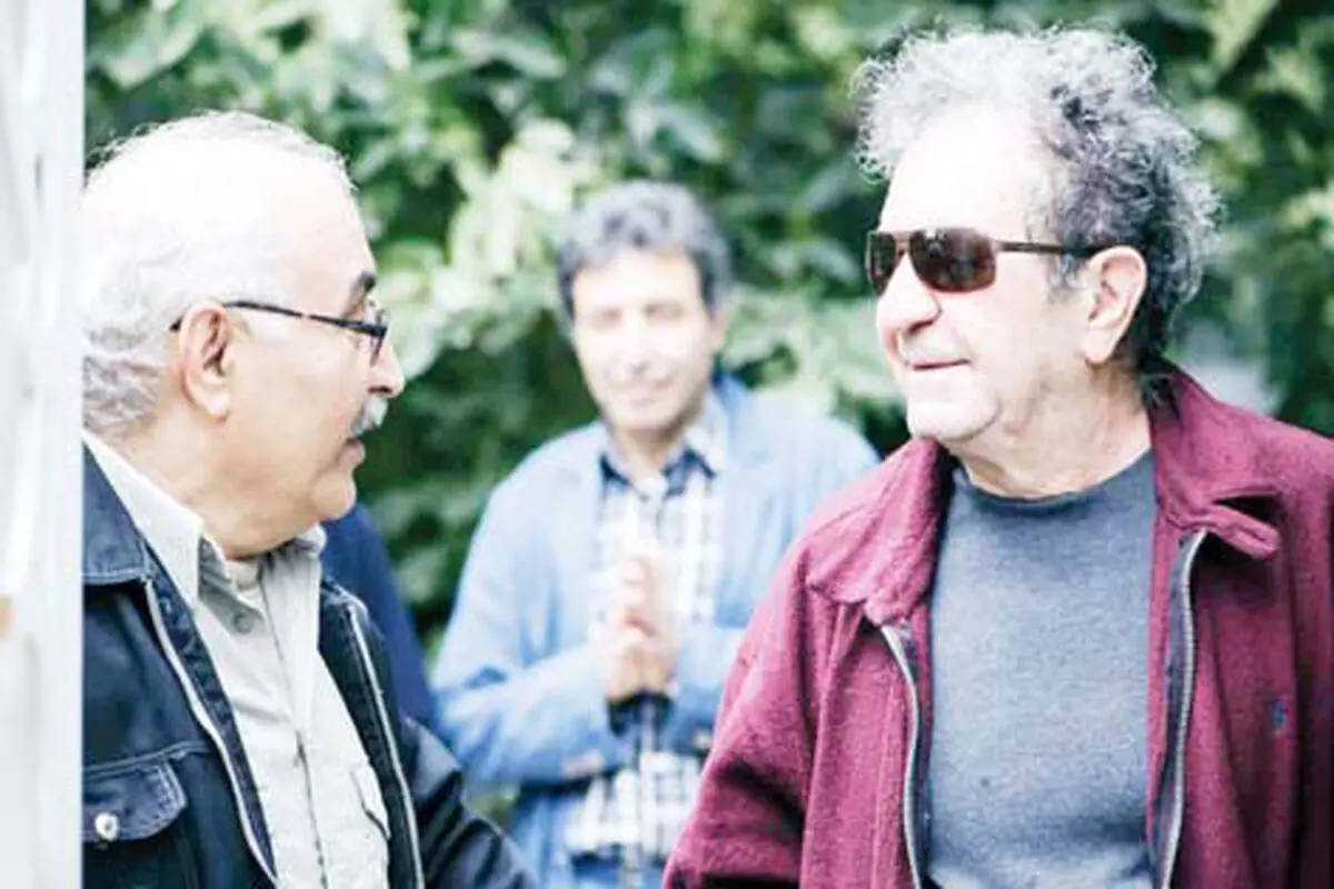 سینمای ایران مدیون مهرجویی است

