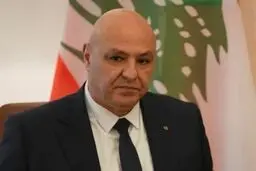 رئیس جمهور لبنان به واشینگتن رفت