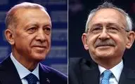 اردوغان در انتخابات پیروز شد/ امیر قطر، رئیسی، اسماعیل هنیه و طالبان پیروزی اردوغان را تبریک گفتند/ آوازخوانی اردوغان از خوشحالی پیروزی