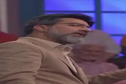خبرنگار صدا و سیما: وقتی مادرم را بیمارستان بردم فکر کردند دوربین مخفی است+ویدئو