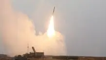 Russia shoots down missile in Ukraine border region