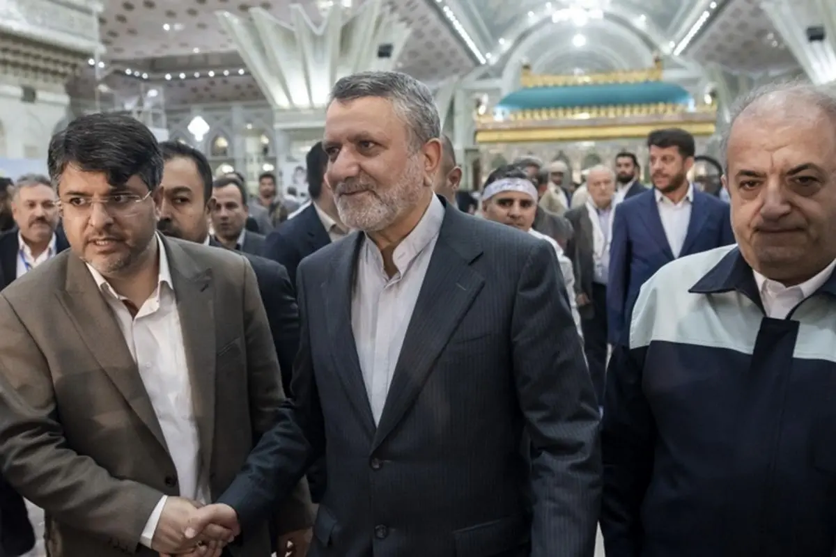 اظهارات وزیر کار درباره افزایش حقوق بازنشستگان