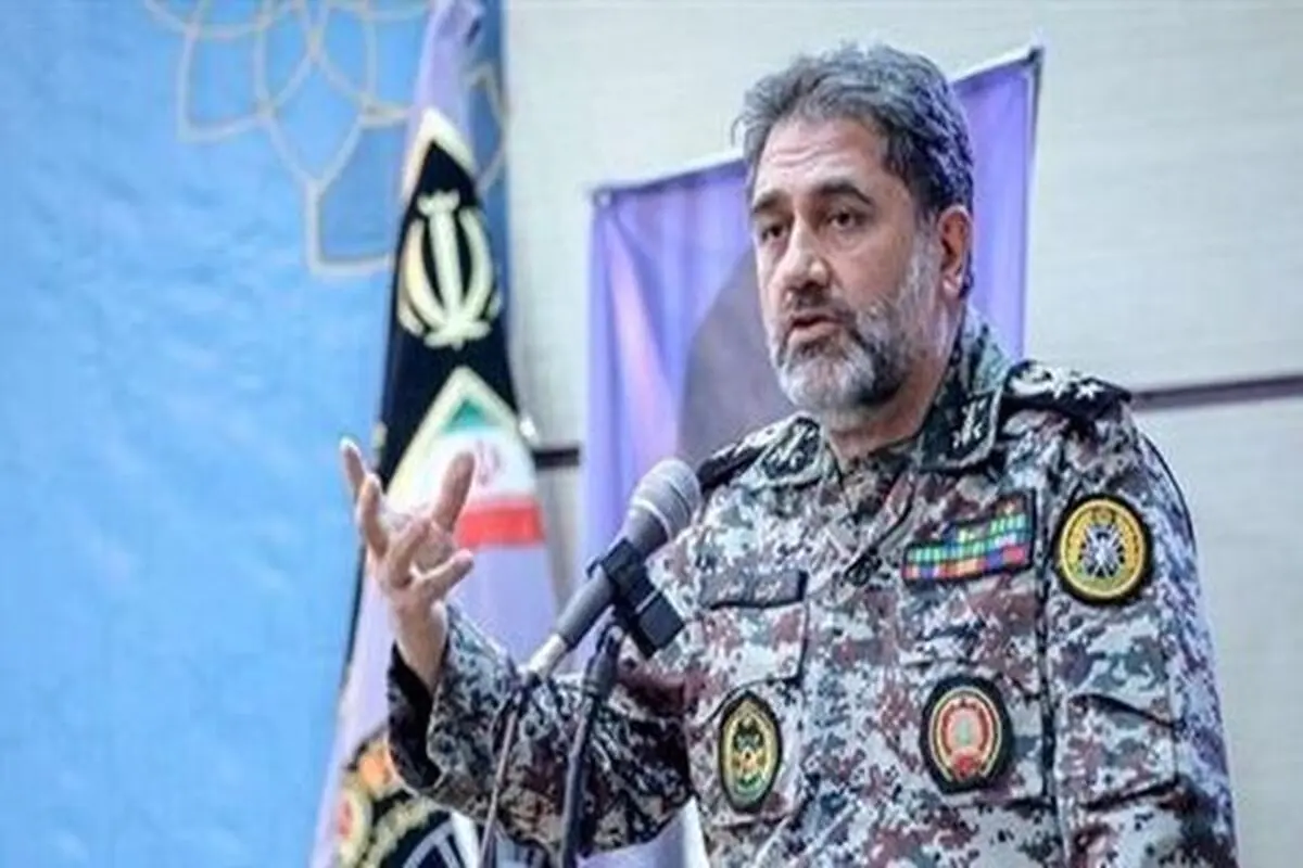 قرارگاه پدافند هوایی: برای هر سناریوی دشمن آماده‌ایم