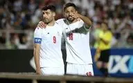 صعود آسان ایران به فینال مسابقات کافا 
