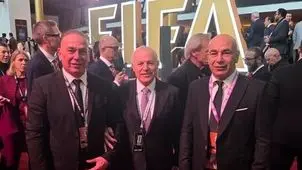 سرمربی مصر قبل از جام جهانی برکنار می شود؟ 