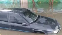 پیش بینی هوای گلستان؛ دوشنبه ۱۷ فروردین ۱۴۰۵/ بارندگی شدیدتر می شود