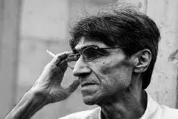 پرواز سپید یک هنرمند