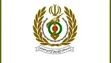 وزارت دفاع: صنعت دفاعی ایران از دل تهدید متولد شد اما در تهدید متوقف نماند