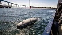 زهپاد Dive‑LD زیردریایی خودکار آمریکا را بیشتر بشناسید + مشخصات و عکس