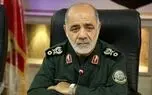 هشدار سرلشکر عبداللهی: آتش هر جنگ جدیدی علیه ایران دامن همه را خواهد گرفت