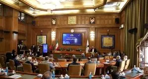 شناسایی ۴۰۰ هزار عدم انطباق ایمنی در مدارس شهر تهران/ اولویت کمک به مدارس رفع ناایمنی باشد