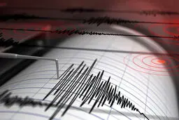 زلزله ۴.۶ ریشتری شبستر را لرزاند