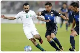 ردپای ایران در صعودهای عربستان به جام جهانی

