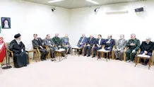 فرازی از سخنان رهبر انقلاب درباره اهمیت جامعه متخصصان و مهندسان کشور