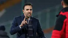 پاسخ تند محسن خلیلی به اظهارات مدیرعامل پرسپولیس