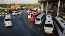 واردات اتوبوس بین شهری کارکرده آزاد شد