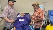 زمان تشییع پیکر جمال اجلالی اعلام شد