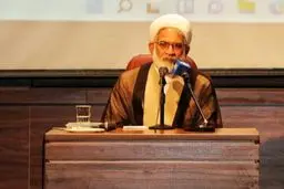 باید ارجاع پرونده‌ها به شعب هوشمند و الکترونیک انجام شود