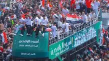 ویزای بازیکنان عراقی برای جام جهانی رد شد؟