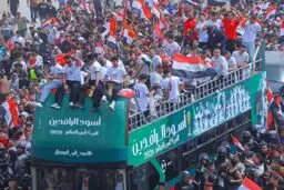 ویزای بازیکنان عراقی برای جام جهانی رد شد؟