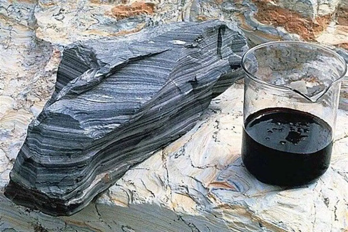 Iran develops technology to extract shale oil from reservoirs
