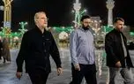 فرزند شهید علی لاریجانی: پدر و برادرم از ماهها پیش موبایل نداشتند