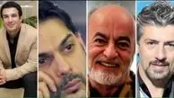 بازیگرانی که نانوا و میوه‌فروش شده‌اند