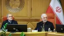 پزشکیان: از شرایط سخت تامین برق و گاز عبور کردیم
