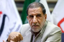  اجازه ندهید خاکتان مأمن تروریست‌ها شود