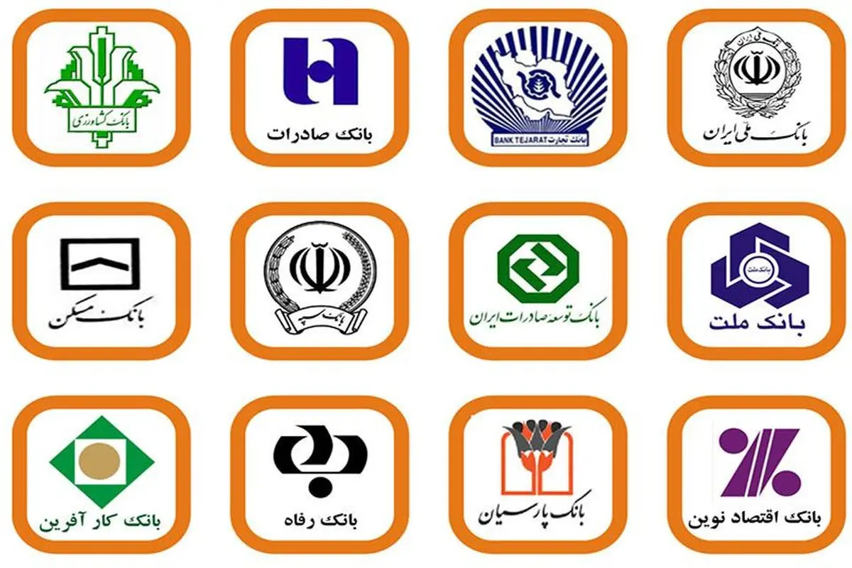 بهترین بانک ایران در سال ۱۴۰۴