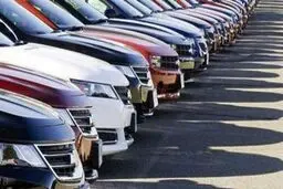 آخرین مرحله عرضه خودروهای وارداتی به مناسبت دهه فجر 