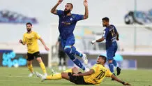 شکایت جدید استقلال از سپاهان برای تغییر نتیجه بازی؟

