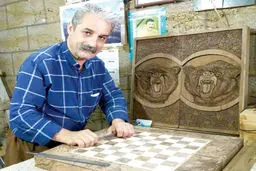 نازک‌کاری  را به رسمیت بشناسید؛ حتی یک صندوق حمایتی نداریم