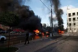 اوکراین: حمله اصلی کی‌یف در راه است