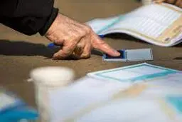 تکلیف ۲۱ حوزه انتخابیه مجلس دوازدهم در دور دوم مشخص می شود

