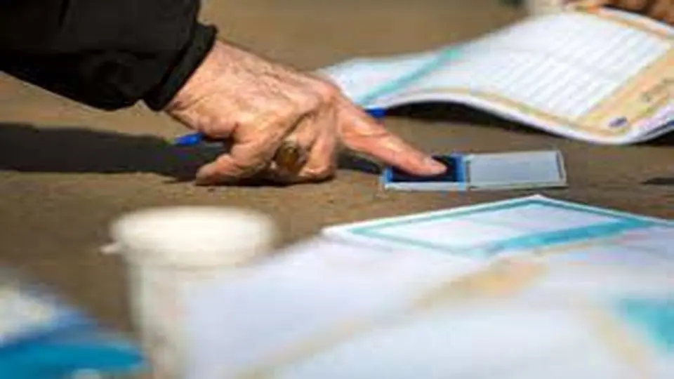 تکلیف ۲۱ حوزه انتخابیه مجلس دوازدهم در دور دوم مشخص می شود

