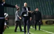 چالش جدی سرمربی استقلال در سال جدید