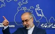 ایران پیش از حمله به اسرائیل، هشدار داده بود/ آمریکا قدردان ایران باشد