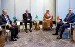 وزرای خارجه عربستان، مصر، ترکیه و پاکستان، خواستار بازگشت ایران و آمریکا به یادداشت تفاهم شدند/ پاکستان: تلاشهای دیپلماتیک ما برای دستیابی به