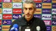 واکنش جباری به سرمربی‌گری ماتزاری