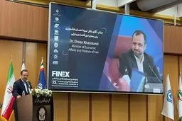 وزیر اقتصاد: الگوی موفق سرمایه‌گذای بانک‌ها در دهه ۶۰ احیا می‌شود